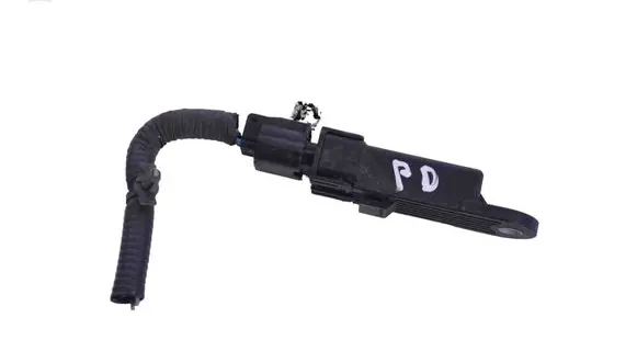 BMW X2 F39 Tire pressure sensor 40740JY00A
