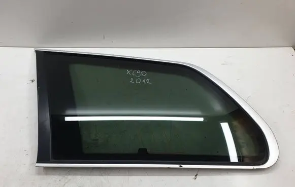 Volvo XC90 Rear side window 30779374 280113 280413