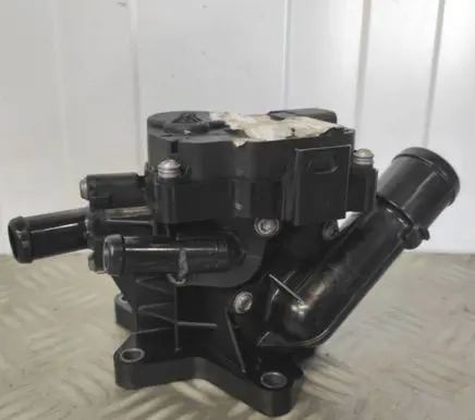 KIA Ceed Thermostat/thermostat housing 550243 2201170653A