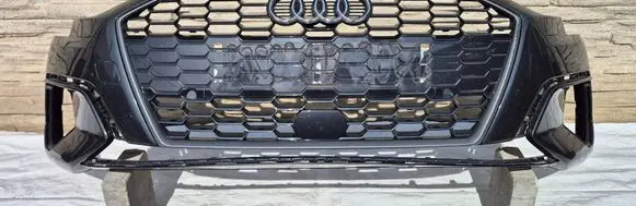 Audi A3 8Y Front bumper 8Y0807437