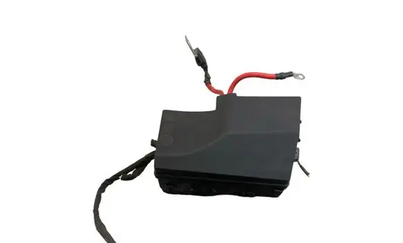 Volvo V40 Cross country Fuse box set AV6T14A067AD AV6T14A142AA
