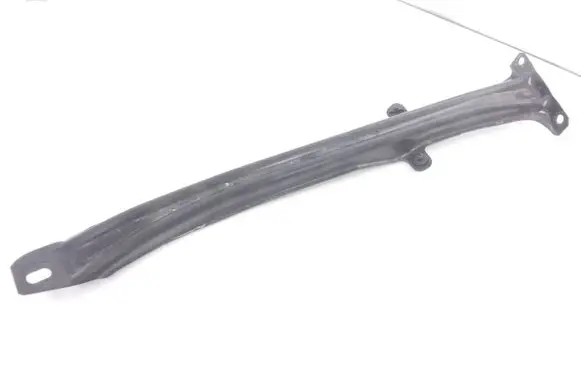 Mercedes-Benz E A207 Side radiator support slam panel A2076280524