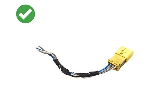 Audi A4 S4 B8 8K Other wiring loom 4F0973805C 4F0973805