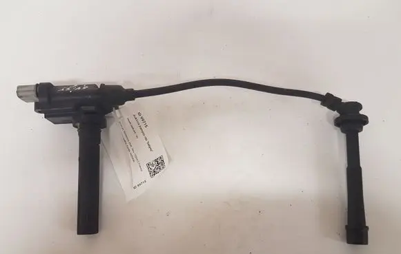 Suzuki Swift I High voltage ignition coil