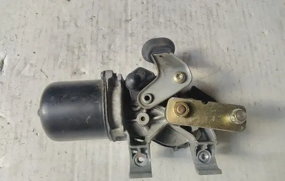 Citroen C3 Wiper motor AS903