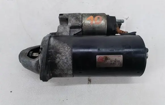 Mercedes-Benz A W169 Starter motor A0051517401
