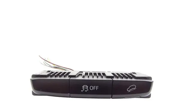 Audi Q5 SQ5 8R ESP (stability program) switch 8R0959673B