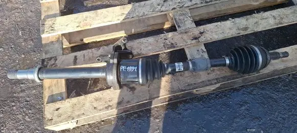 Honda FR-V Front driveshaft 