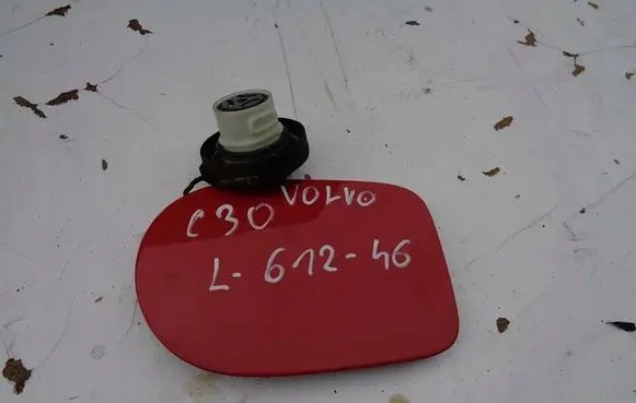 Volvo C30 Fuel tank cap
