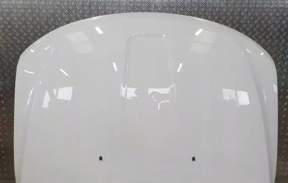 Jeep Grand Cherokee Engine bonnet/hood