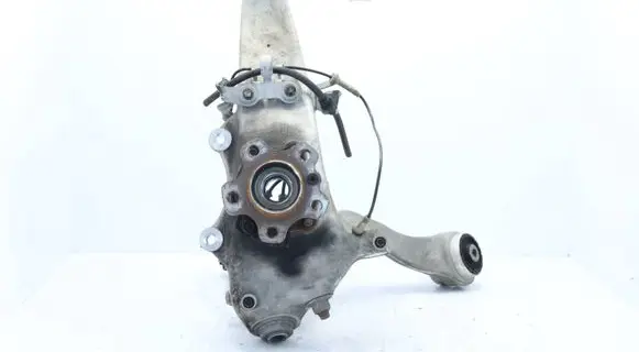 BMW 7 G11 G12 Front wheel hub spindle knuckle 6884379MWGK 6884379