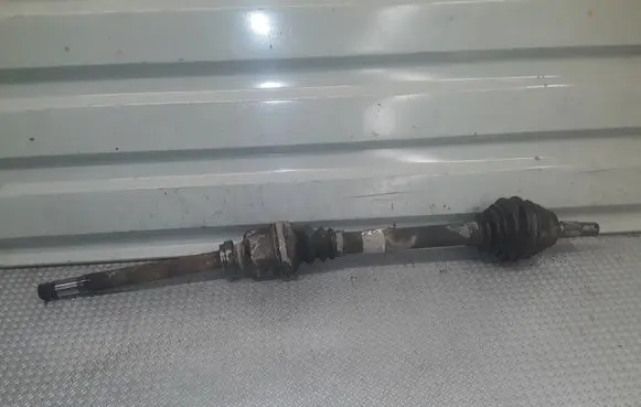 Citroen DS3 Front driveshaft 