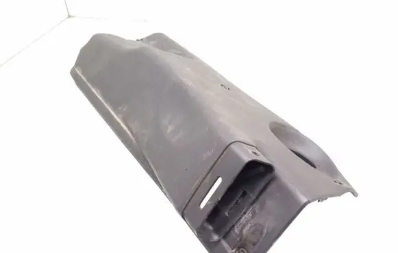 BMW 5 E39 Air filter box cover 2247443