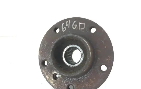 BMW 5 E60 E61 Rear wheel ball bearing 
