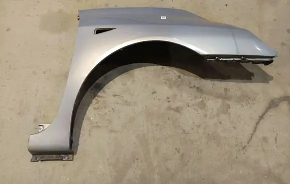 Renault Espace - Grand espace IV Fender