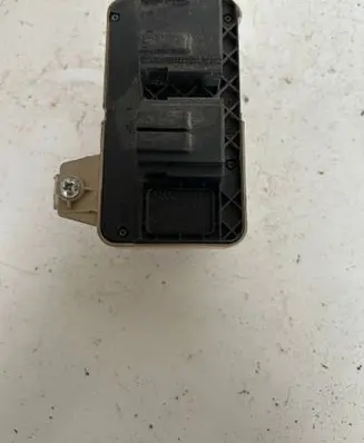Audi A6 S6 C5 4B Seat control switch 4b0959766