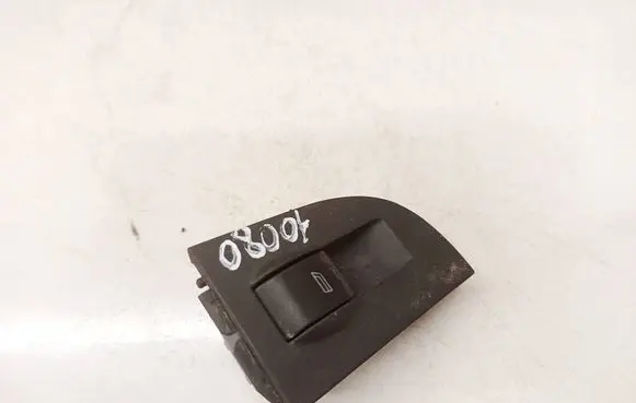 Audi A6 S6 C5 4B Electric window control switch 4B0959855
