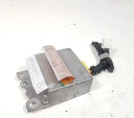 Nissan Qashqai Airbag control unit/module 98820JD000