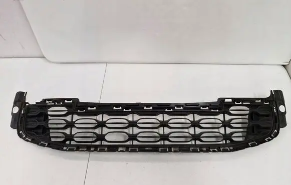 Citroen DS4 Front bumper upper radiator grill 9688186177