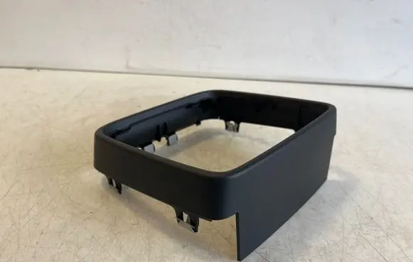Porsche Taycan 9J1 Other center console (tunnel) element 9J1858415