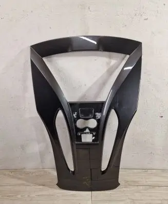 McLaren 570S Engine cover (trim)