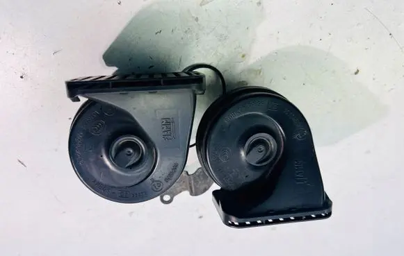 Land Rover Discovery Sport Horn signal CPLA13A803AB