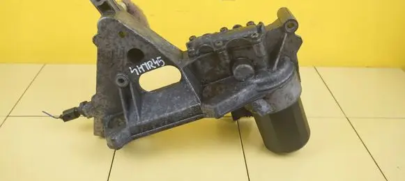 Porsche Cayenne (9PA) Oil filter mounting bracket 948107070 M48