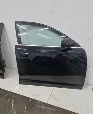 Audi A6 S6 C6 4F Front door 