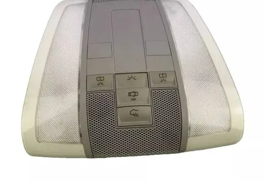 Mercedes-Benz C W204 Front seat light A2048202001