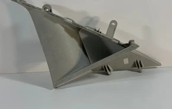 Seat Altea XL (A) pillar trim 5P0868223L
