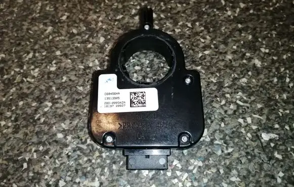 Buick Encore I Steering angle sensor 13513905