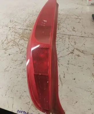 Fiat Punto (188) Rear/tail lights