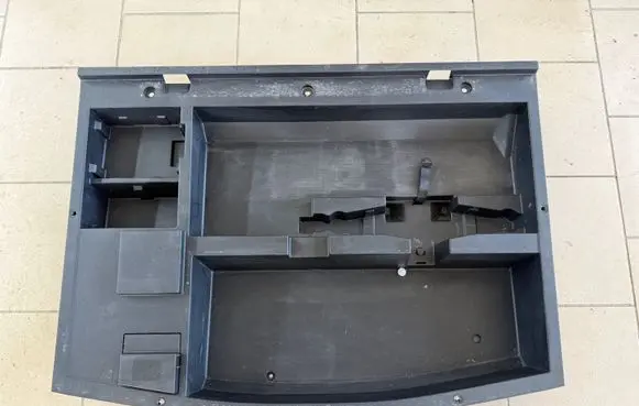 Mitsubishi Outlander Glove box in trunk 7646A215