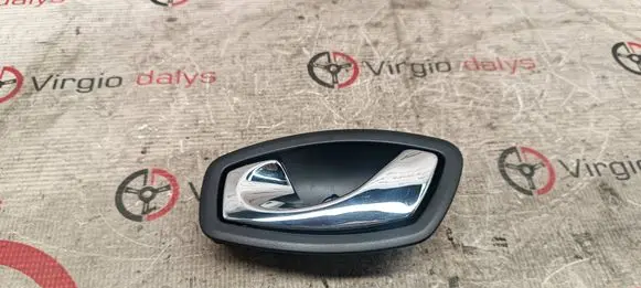 Renault Scenic III - Grand scenic III Front door interior handle 826730001R