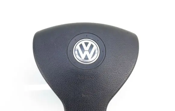 Volkswagen Golf Plus Steering wheel airbag 1K0880201P