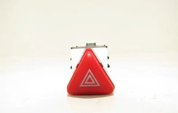 Skoda Fabia Mk1 (6Y) Hazard light switch 6Y0953235