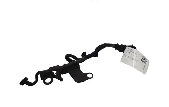Citroen C4 Grand Picasso Glow plug wires 9653805580