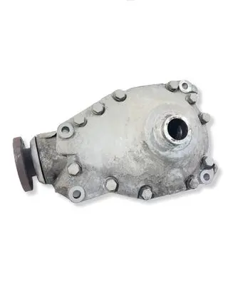 BMW 5 F10 F11 Front differential 757815706 7578157