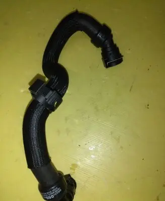 Peugeot 508 II Engine coolant pipe/hose 9822405980