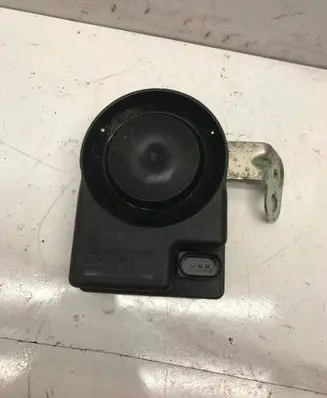 Audi A5 8T 8F Alarm system siren 1K0951605C