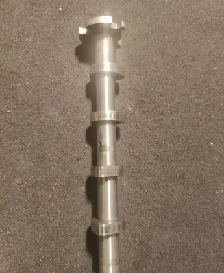Volkswagen Touareg III Camshaft 059109023bm