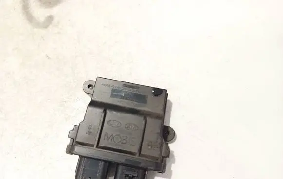 KIA Optima Other control units/modules 889502t500
