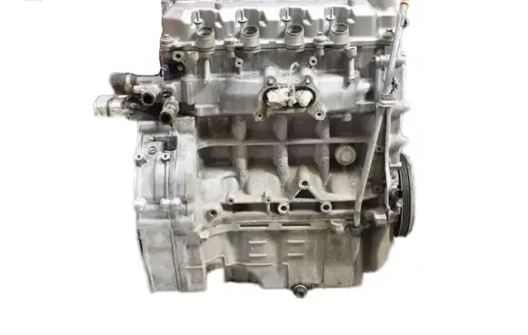 Honda Civic Engine LDA2