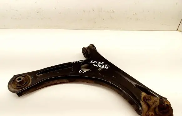 Skoda Superb B6 (3T) Front lower control arm/wishbone