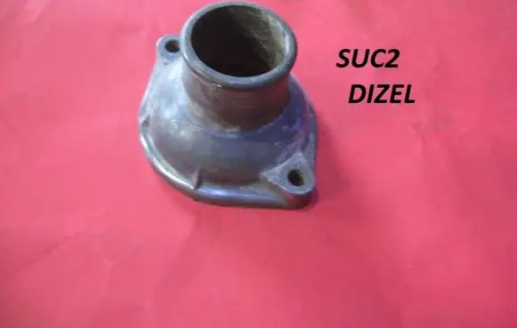 Renault 21 Thermostat/thermostat housing SUC2