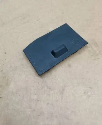 Audi A4 S4 B8 8K Battery box tray cover/lid 8K2819424