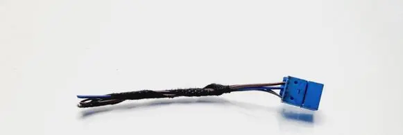 Mercedes-Benz SLC R172 Other wiring loom A0255459026