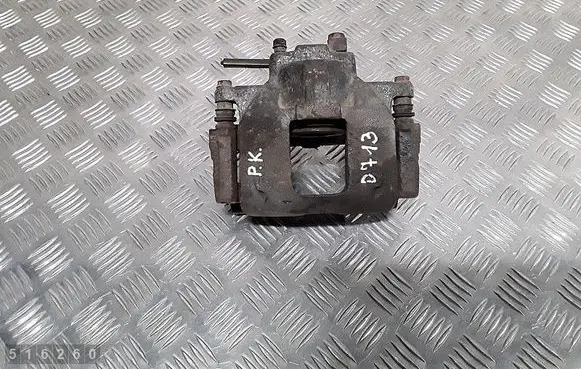 Dodge Journey Front brake caliper