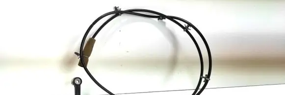 Nissan Note (E11) Other wiring loom