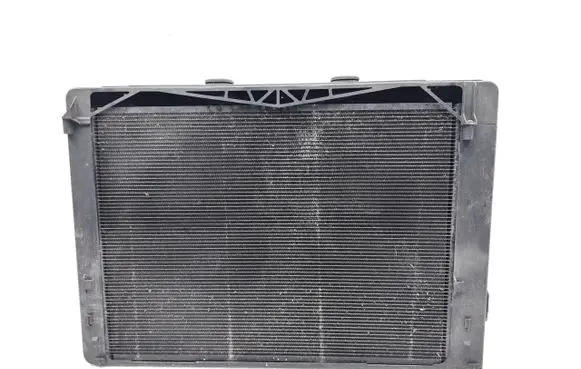 BMW 5 F10 F11 Radiator set 8509167